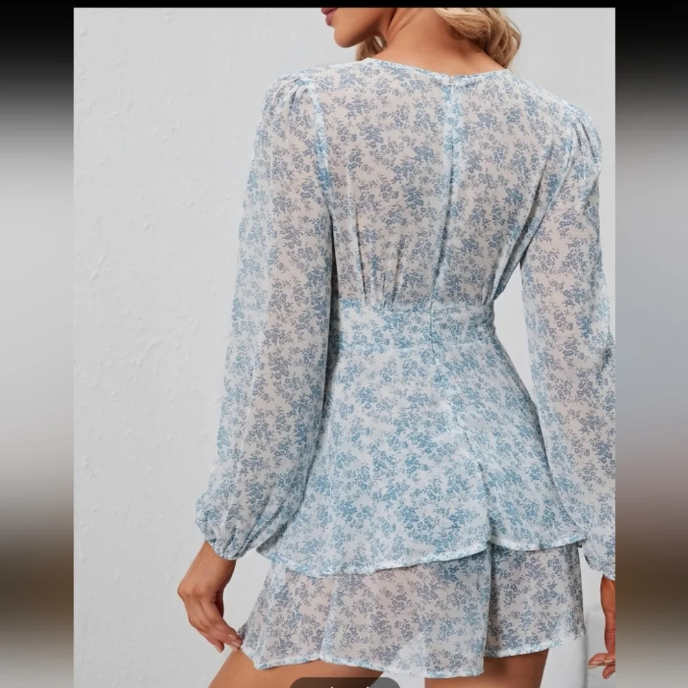 Boutique Romper - Picture 11 of 16